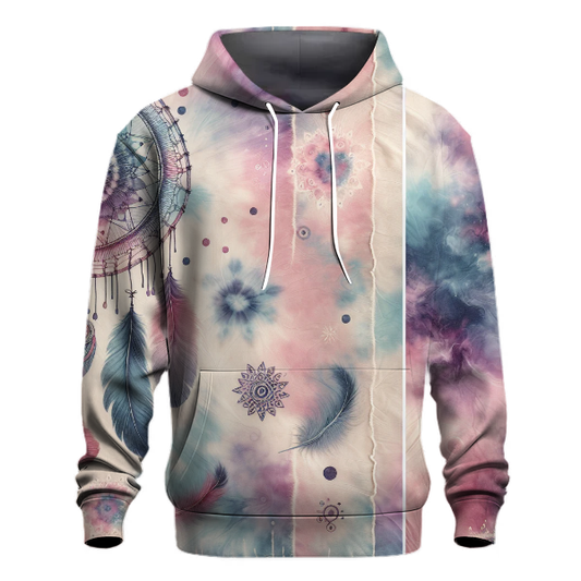 Whimsical Dreamcatcher Hoodie