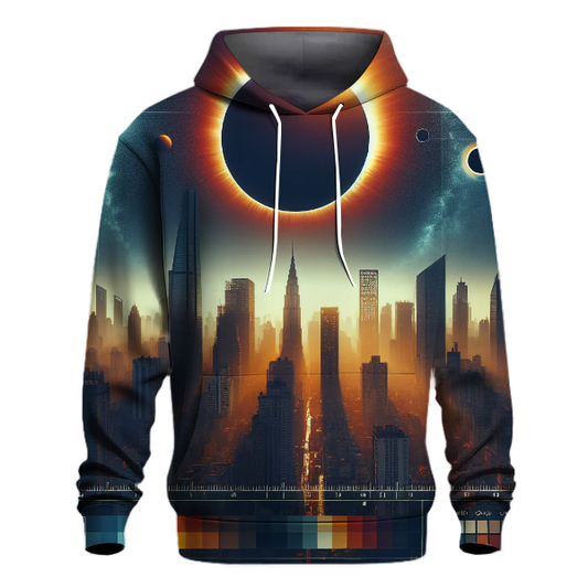 Urban Eclipse Hoodie