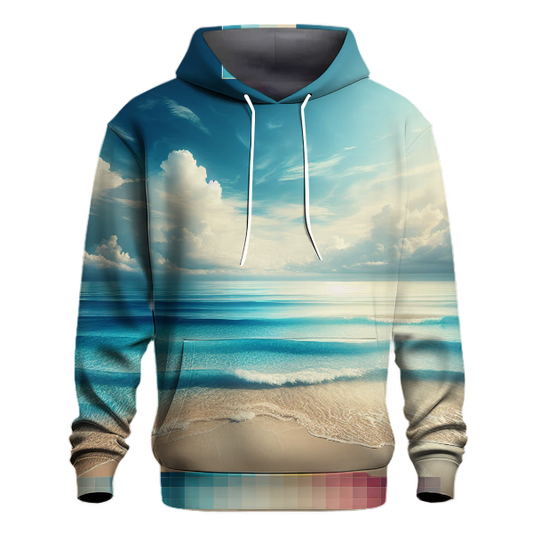 Majestic Seascapes Hoodie