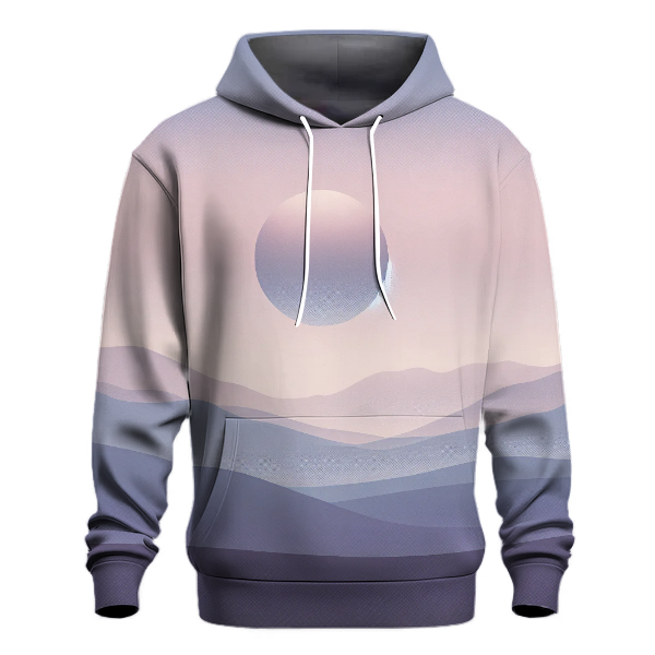 Twilight Serene Hoodie