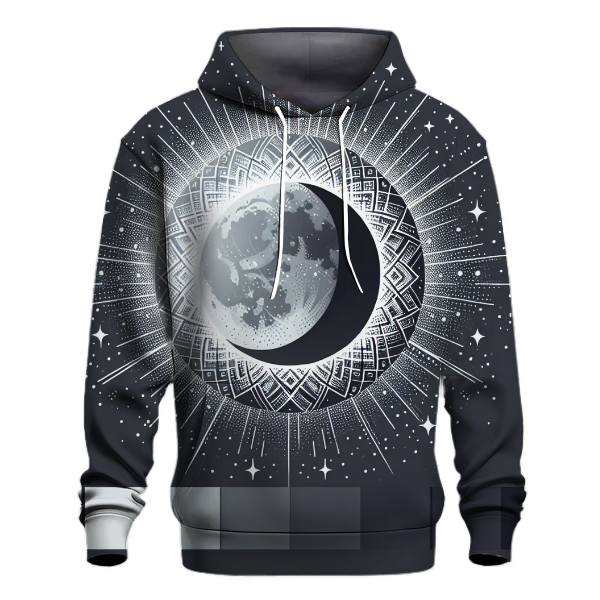 Eclipse Night Hoodie