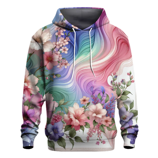 Dawn Blossom Hoodie