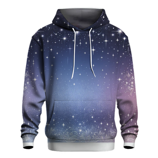 Starlit Wanderer Hoodie Hoodie Designs