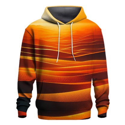 Sahara Mirage Hoodie