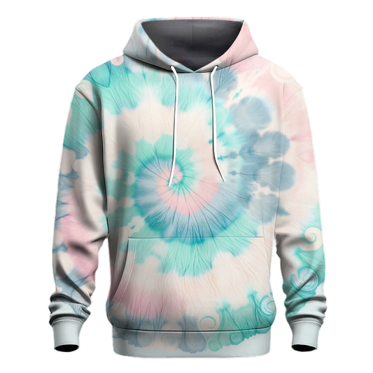 Pastel Dreams Hoodie