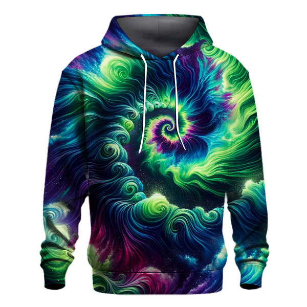 Aurora Skies Hoodie