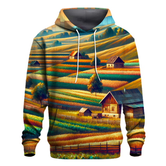 Rural Retreat Hoodie