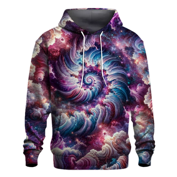 Magical Galaxy Hoodie