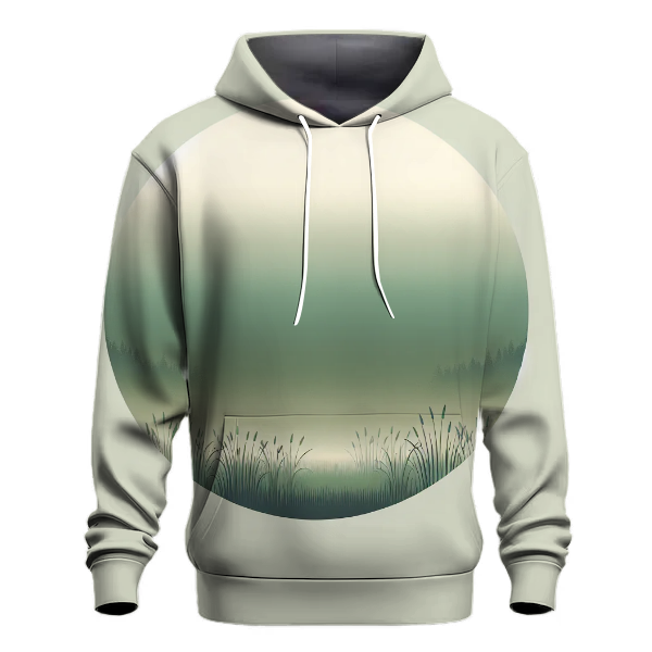 Whispering Marsh Harmony Hoodie