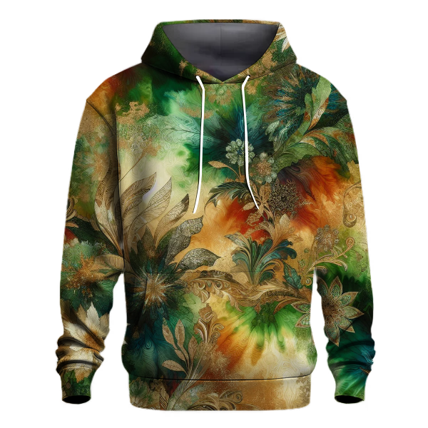 Eden Bloom Hoodie