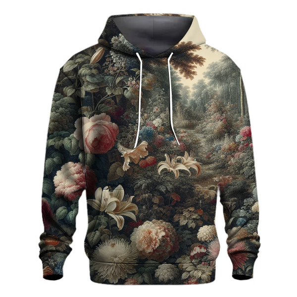 Enchanted Blossom Hoodie