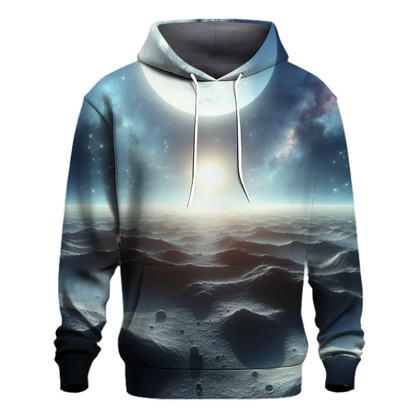 Lunar Dreamscape Journey Hoodie Hoodie Designs