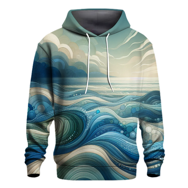 Calm Waters Hoodie