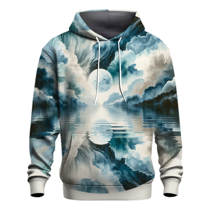 Ethereal Moonbeam Hoodie