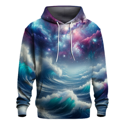 Cosmic Ocean Hoodie